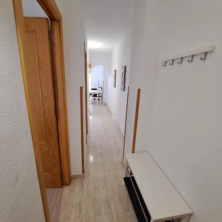Apartamento Margarita Torrevieja Exterior photo