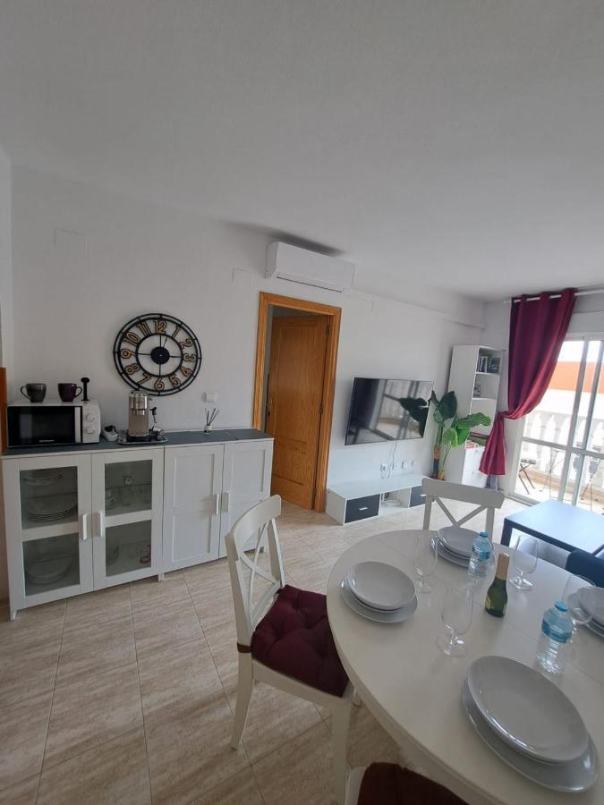 Apartamento Margarita *