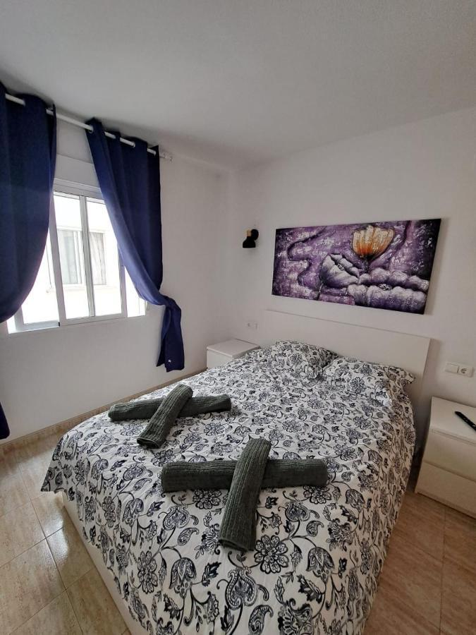 Apartamento Margarita *