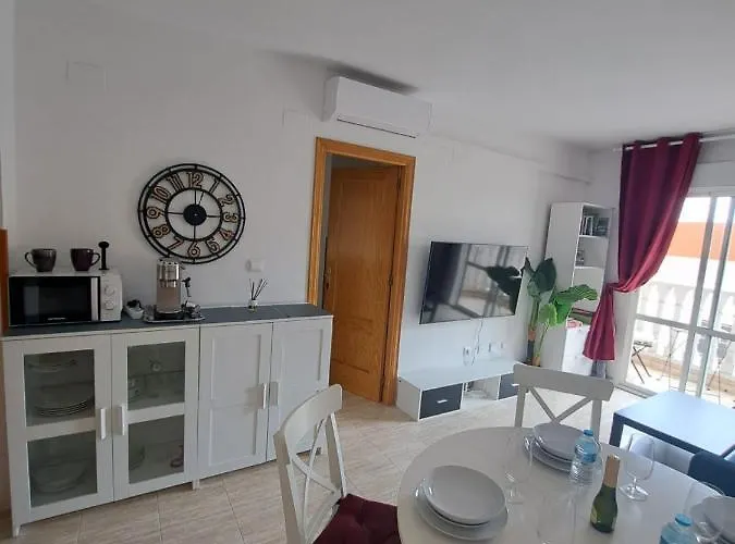 Apartamento Margarita