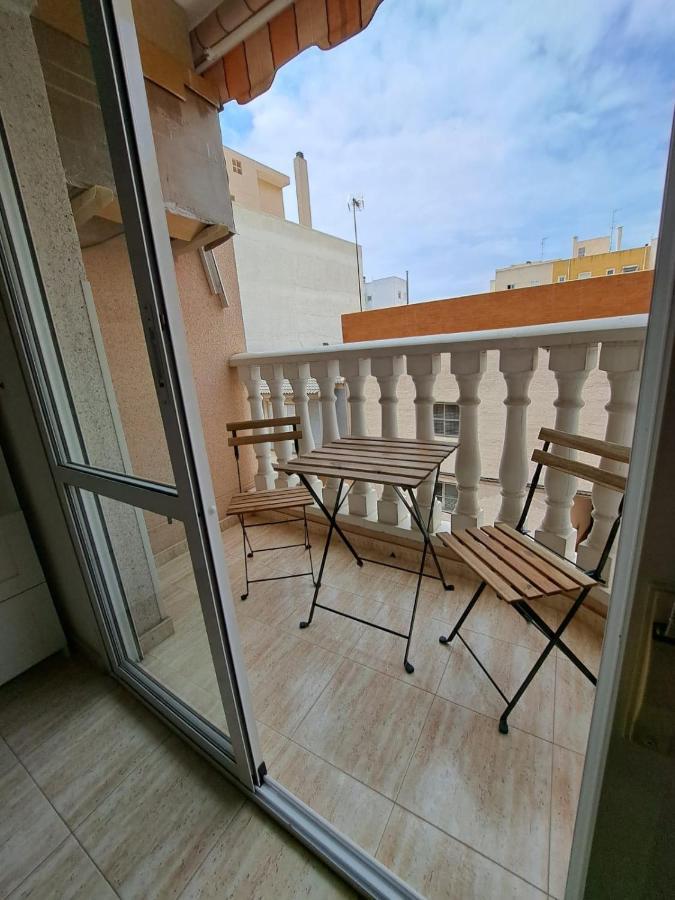 Margarita Apartment *