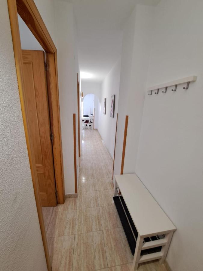Margarita Apartment Torrevieja