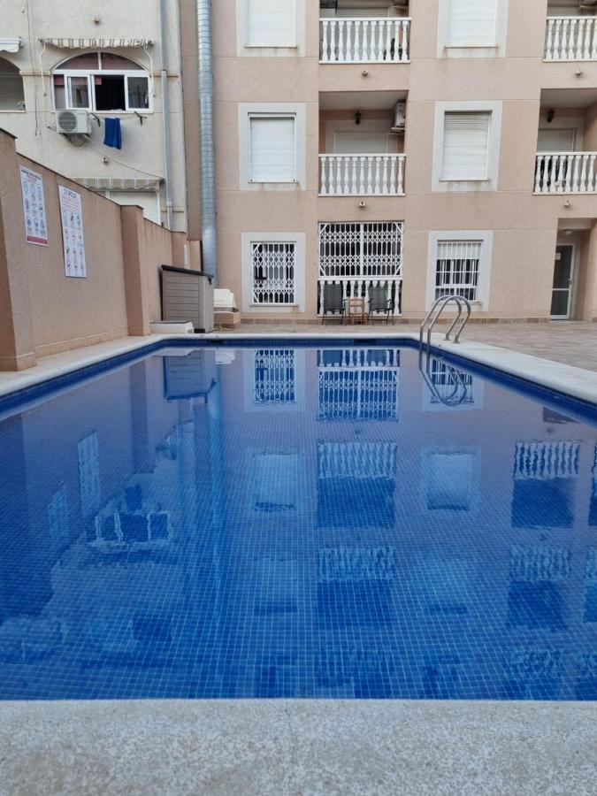 Margarita Apartment