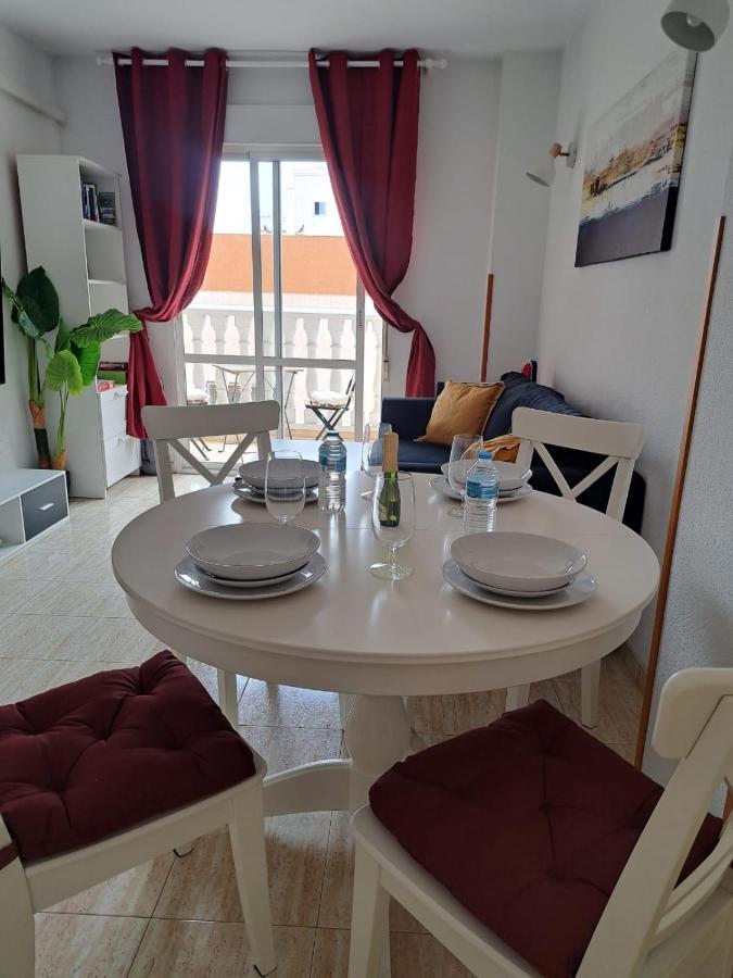 Apartment Margarita